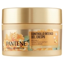 Pantene Maschera Capelli Miracles Controllo Intenso del Crespo con Biotina+Cactus+Olio Argan 160 ml